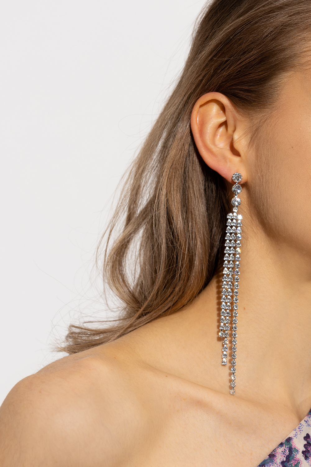 Isabel marant discount drop earrings